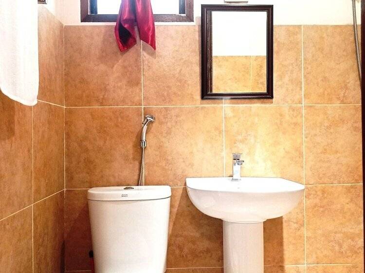 اتاق استاندارد, Ausan Beach Front Cottages