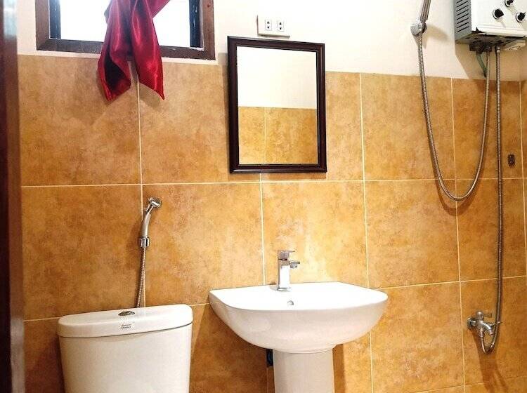 اتاق استاندارد, Ausan Beach Front Cottages