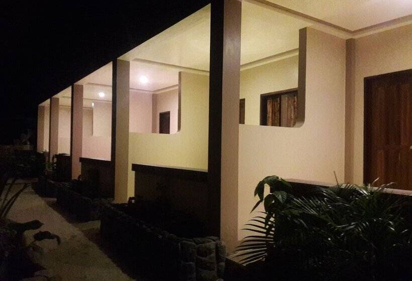 اتاق استاندارد, Ausan Beach Front Cottages