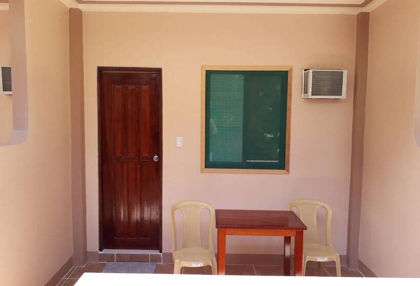 اتاق استاندارد, Ausan Beach Front Cottages