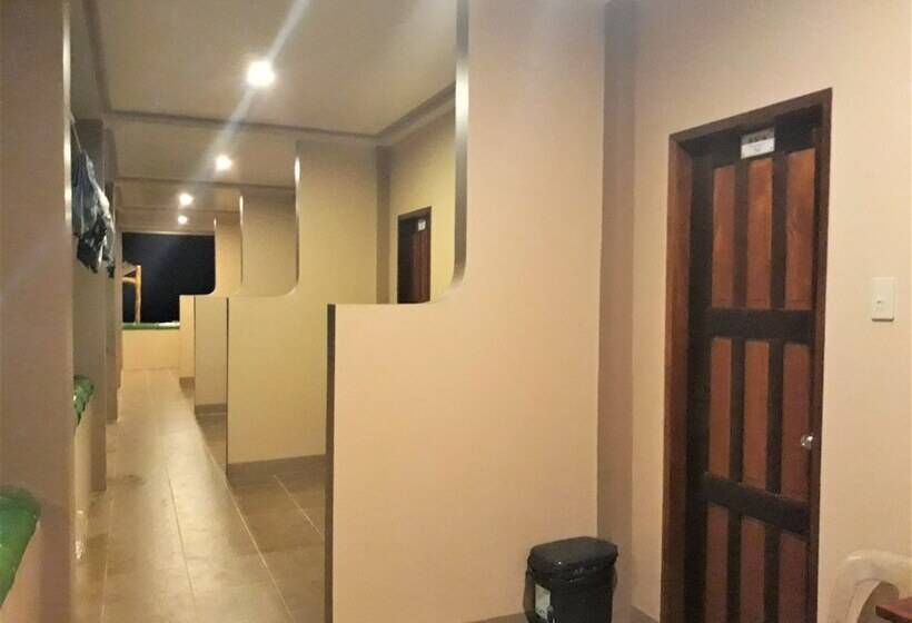 اتاق استاندارد, Ausan Beach Front Cottages