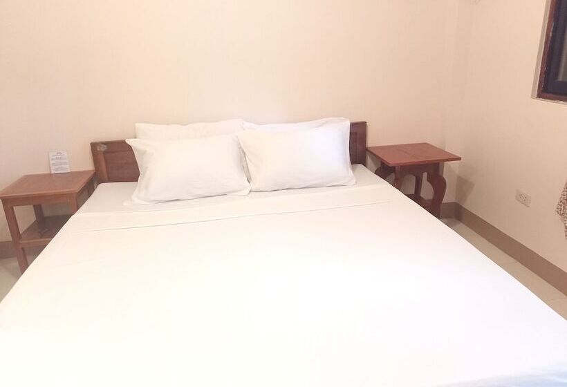 اتاق استاندارد, Ausan Beach Front Cottages