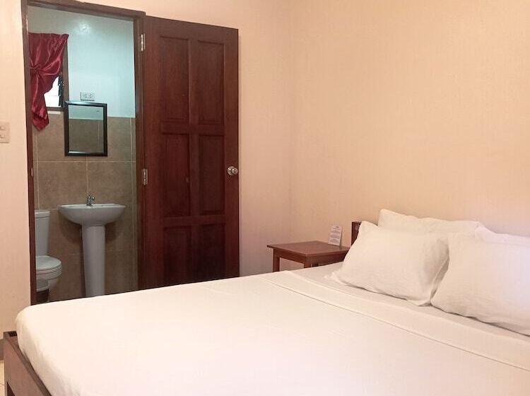 اتاق استاندارد, Ausan Beach Front Cottages