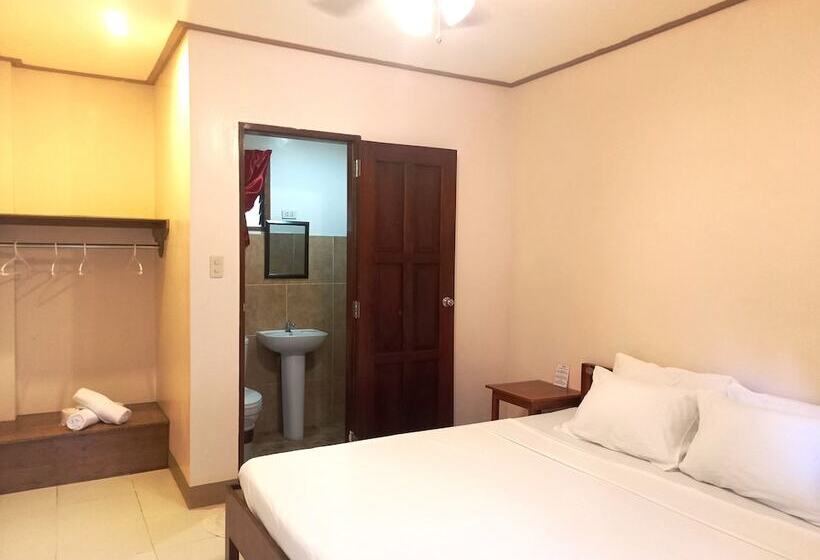 اتاق استاندارد, Ausan Beach Front Cottages