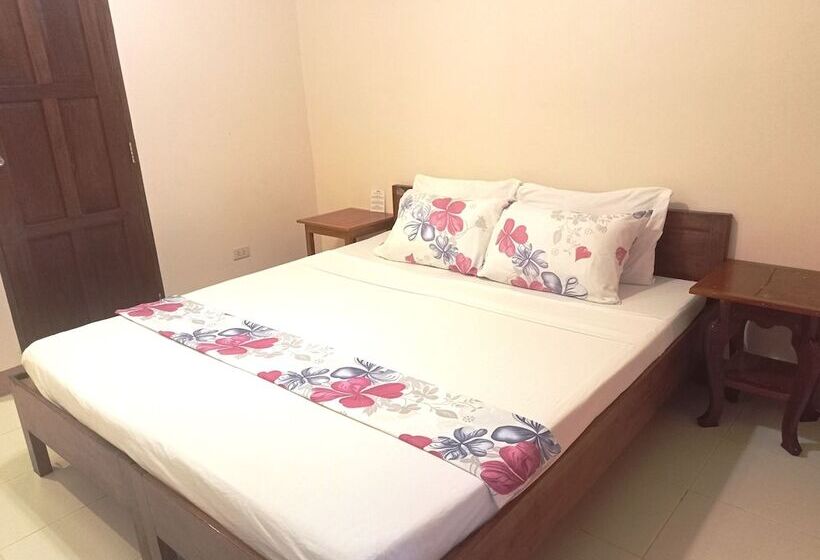 اتاق استاندارد, Ausan Beach Front Cottages