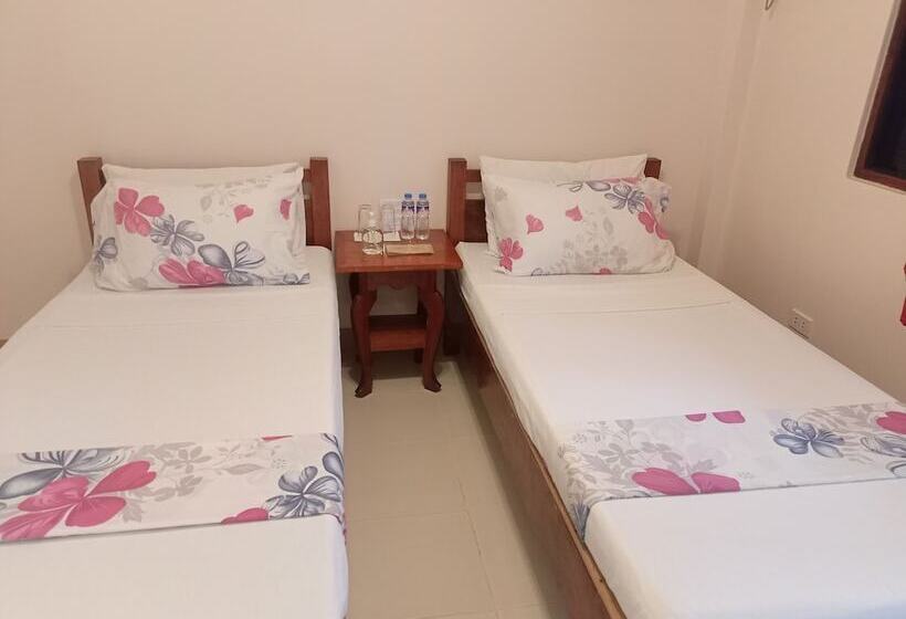 اتاق استاندارد, Ausan Beach Front Cottages