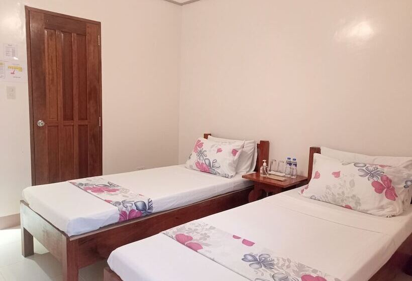 اتاق استاندارد, Ausan Beach Front Cottages