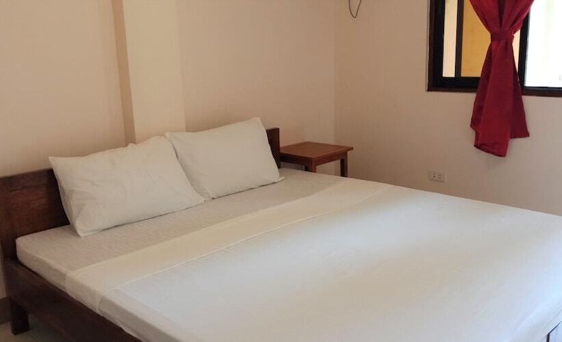 اتاق استاندارد, Ausan Beach Front Cottages