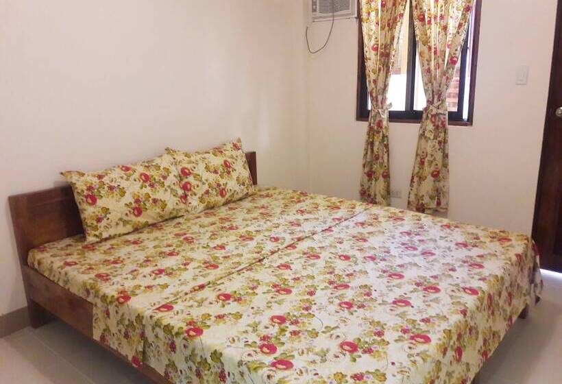 اتاق استاندارد, Ausan Beach Front Cottages