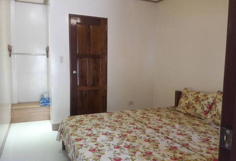 اتاق استاندارد, Ausan Beach Front Cottages