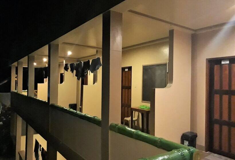 اتاق استاندارد, Ausan Beach Front Cottages