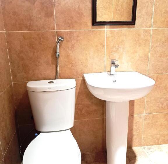 اتاق استاندارد, Ausan Beach Front Cottages