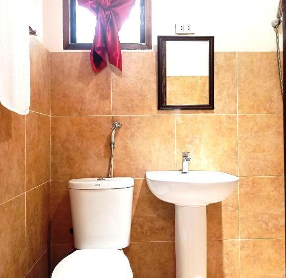 اتاق استاندارد, Ausan Beach Front Cottages