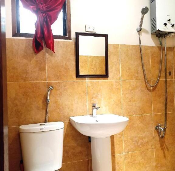 اتاق استاندارد, Ausan Beach Front Cottages