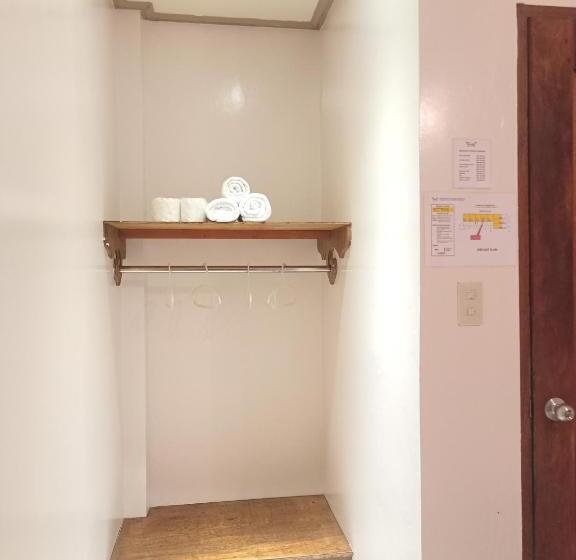 اتاق استاندارد, Ausan Beach Front Cottages