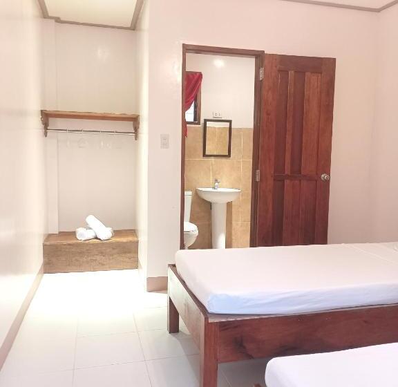 اتاق استاندارد, Ausan Beach Front Cottages