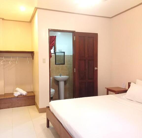 اتاق استاندارد, Ausan Beach Front Cottages