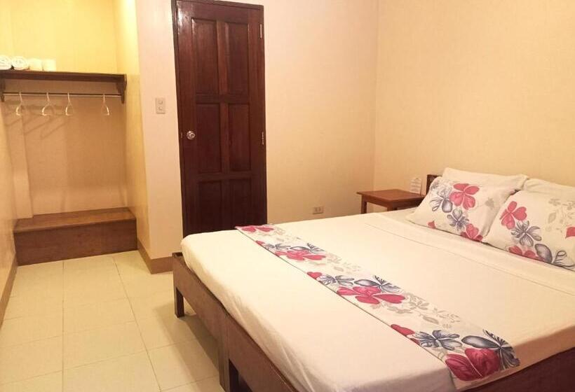 اتاق استاندارد, Ausan Beach Front Cottages