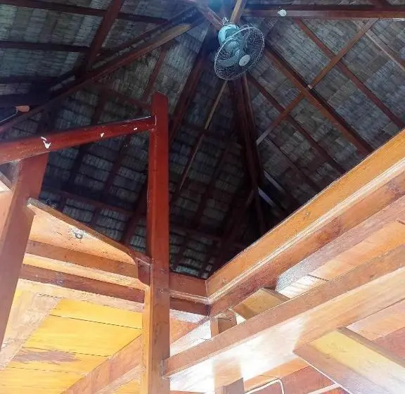 エコノミールーム, Ausan Beach Front Cottages