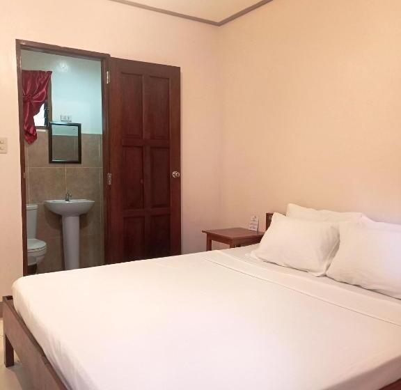 اتاق استاندارد, Ausan Beach Front Cottages