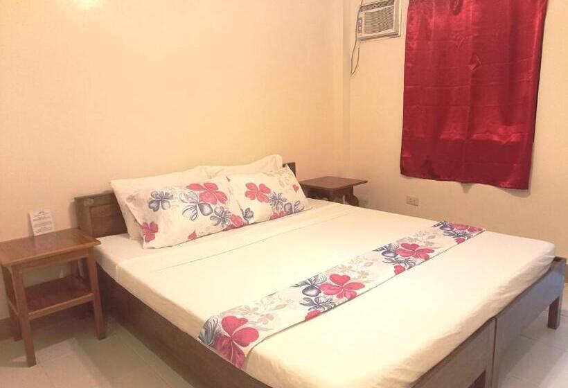 اتاق استاندارد, Ausan Beach Front Cottages