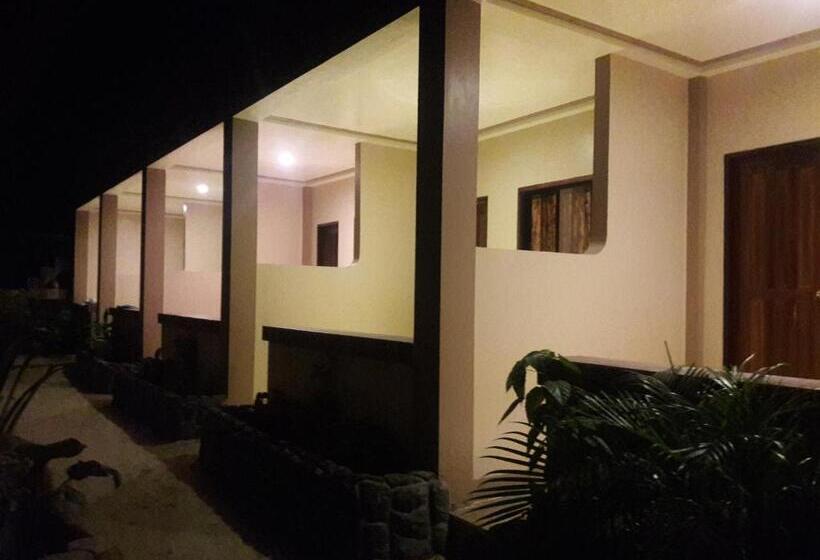 اتاق استاندارد, Ausan Beach Front Cottages