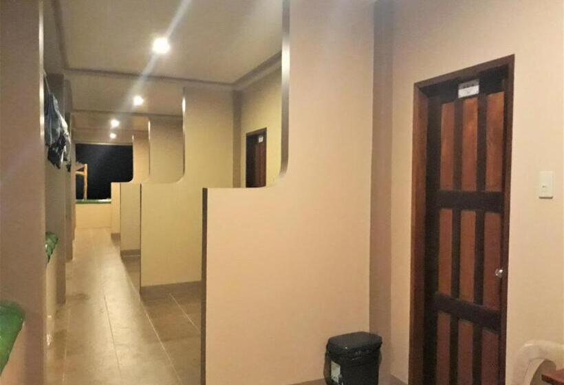 اتاق استاندارد, Ausan Beach Front Cottages