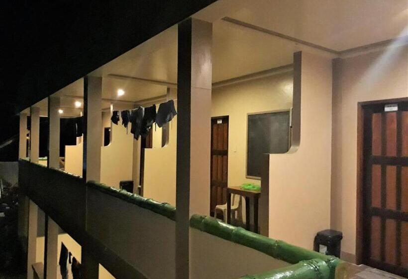 اتاق استاندارد, Ausan Beach Front Cottages