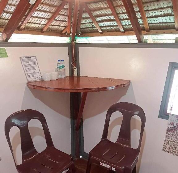 اتاق اکونومی, Ausan Beach Front Cottages