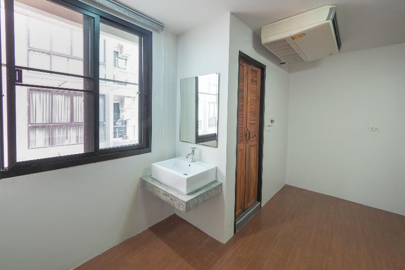 اتاق استاندارد با چشمانداز باغ, Ausan Beach Front Cottages