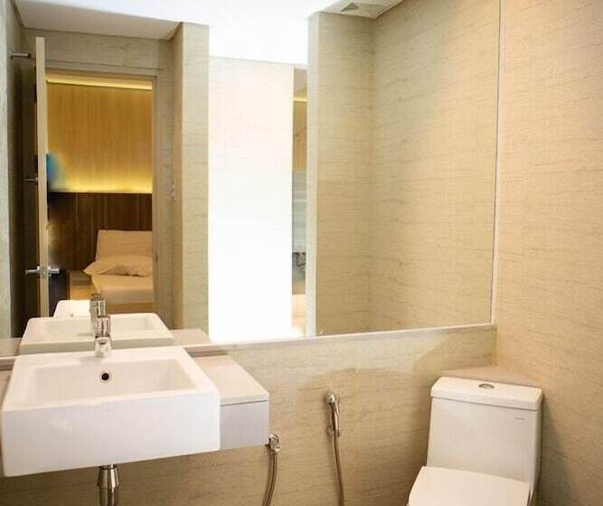 اتاق استاندارد, Kojõ Hotel Tagum