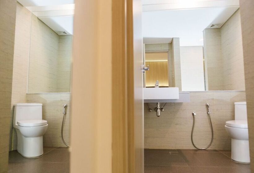 Номер Стандарт, Kojõ Hotel Tagum