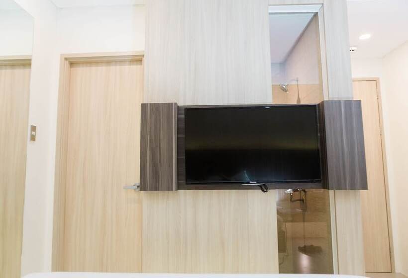 اتاق استاندارد, Kojõ Hotel Tagum