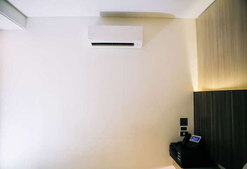 اتاق استاندارد, Kojõ Hotel Tagum