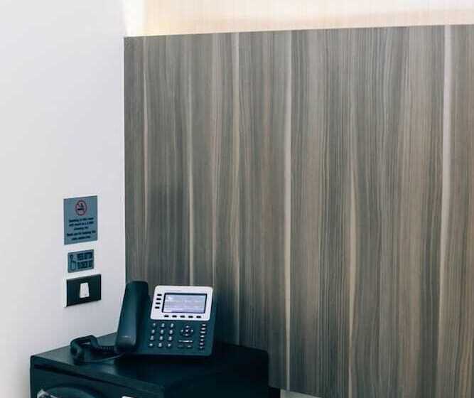 اتاق استاندارد, Kojõ Hotel Tagum