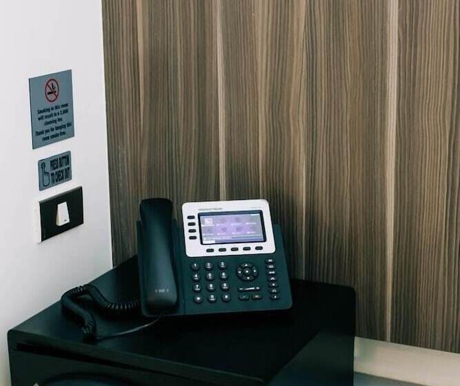 Номер Стандарт, Kojõ Hotel Tagum