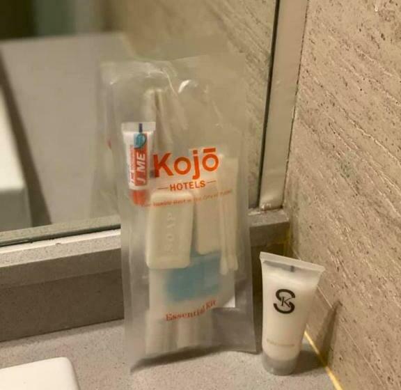 Номер Стандарт, Kojõ Hotel Tagum
