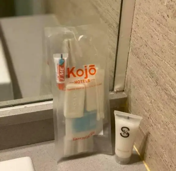 スタンダードルーム, Kojõ Hotel Tagum