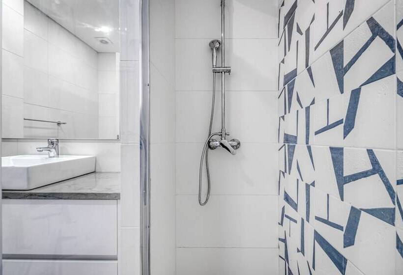 Апартаменты 1 Спальня, Agua Hotels Vila Branca