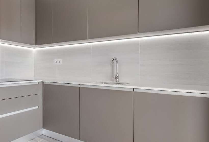 Апартаменты 1 Спальня Вид на Бассейн, Agua Hotels Vila Branca