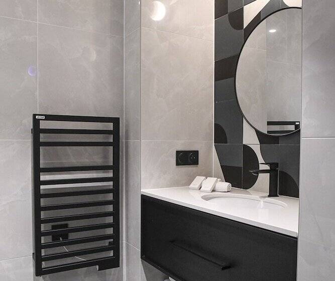 Трехместный Номер Superior, Grand Hôtel Du Parc   Teritoria
