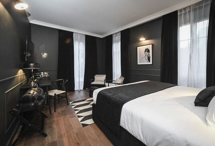 Полулюкс Повышенной Комфортности, Grand Hôtel Du Parc   Teritoria