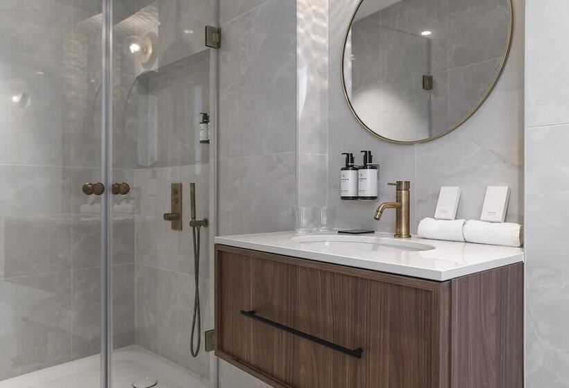 Полулюкс, Grand Hôtel Du Parc   Teritoria