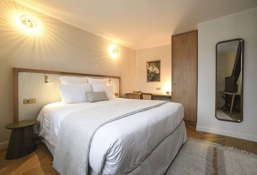 Полулюкс, Grand Hôtel Du Parc   Teritoria