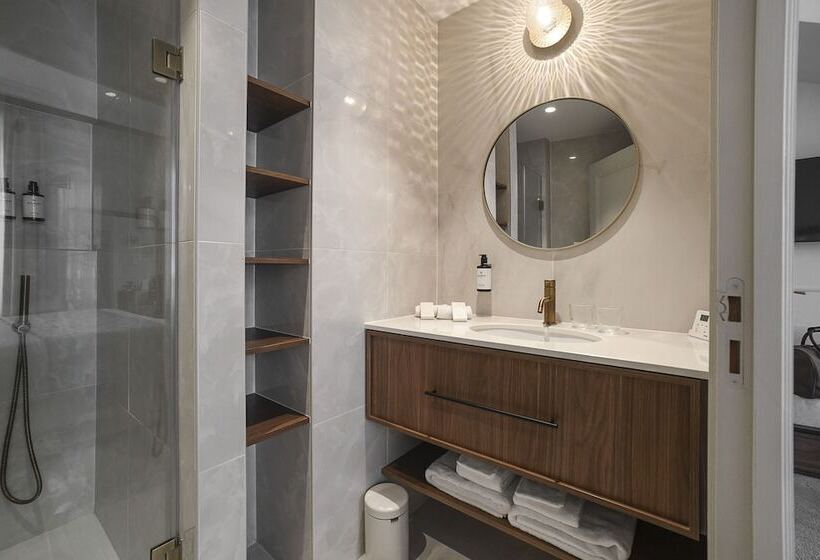 Номер Superior, Grand Hôtel Du Parc   Teritoria