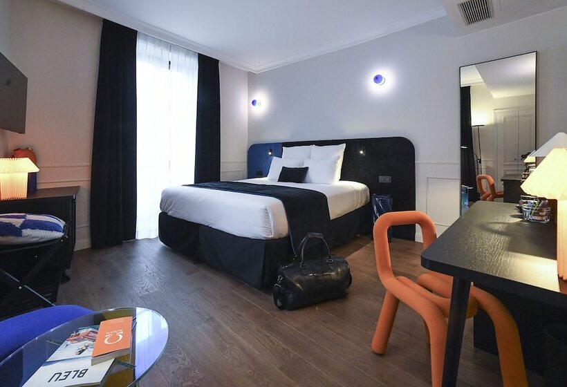 Номер Superior, Grand Hôtel Du Parc   Teritoria