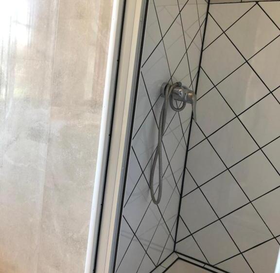 Люкс, Auberge Du Renard'eau