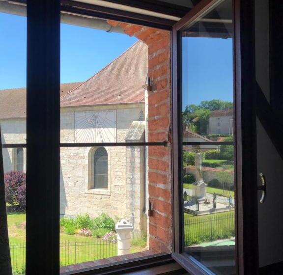 Люкс, Auberge Du Renard'eau