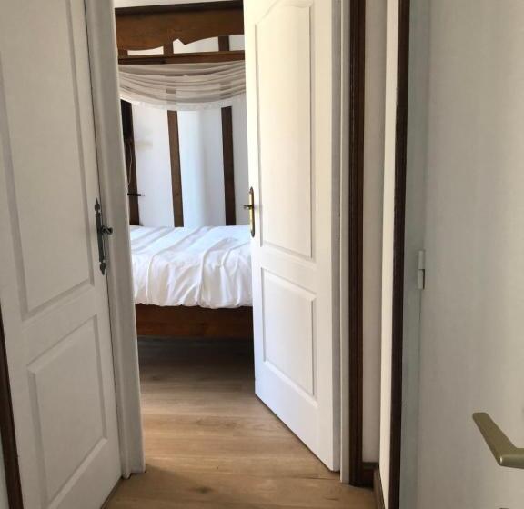 Люкс, Auberge Du Renard'eau