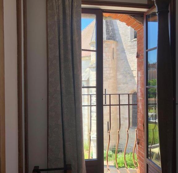 Люкс, Auberge Du Renard'eau